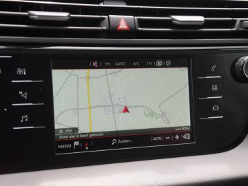 Citroën Grand C4 Picasso